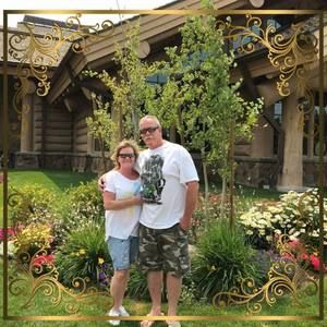 Meet your Posher, Kevin